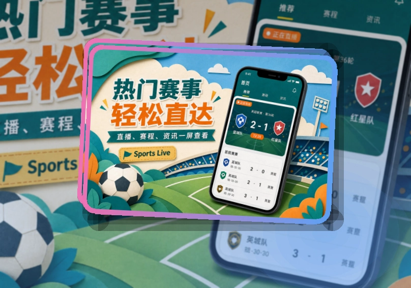 世界杯官网手机看赛双平台入口，适合长期关注赛事